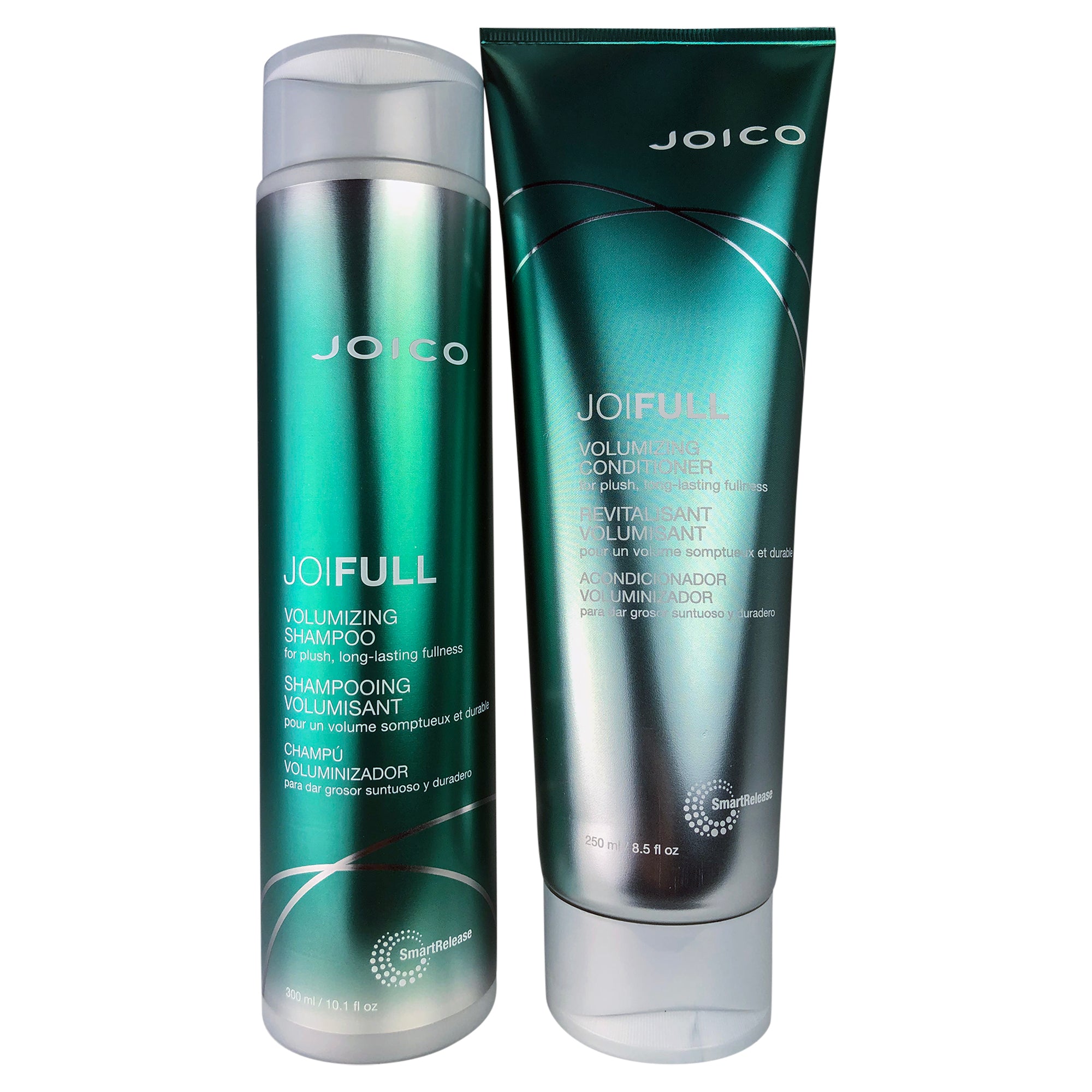 Joico Joifull Volumizing Shampoo & Conditioner DUO 10.1 oz/8.5 oz